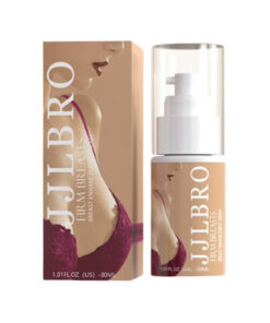 Kem nâng ngực JJLBRO BREAST ENHANCEMENT CREAM chăm sóc ngực toàn diện