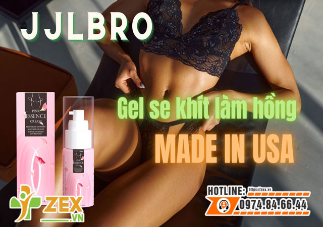sản phẩm jjlbro pink