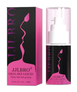 sản phẩm jjlbro women oral
