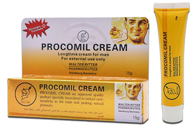sản phẩm procomil cream