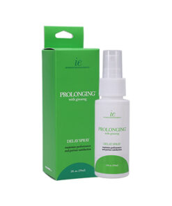 ảnh đại diện proloonging delay spray for men