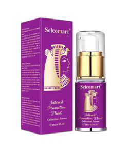 selcomart interest promotion fluids