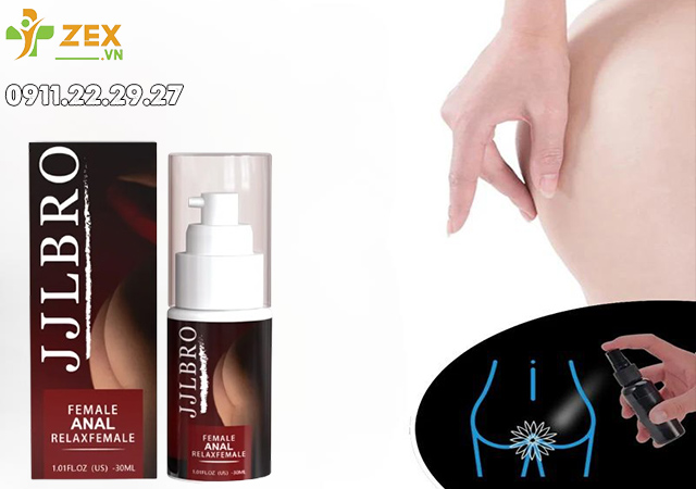 hướng dẫn sử dụng anal sex lubricant