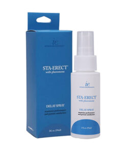 ảnh đại diện sta - erect delay spray for men