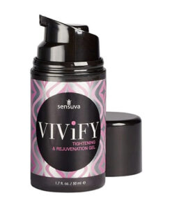 ảnh đại diện vivify tightening and rejuvenation gel