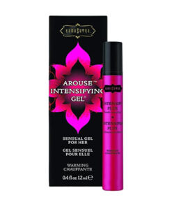 ảnh đại diện arouse intensifying gel warming