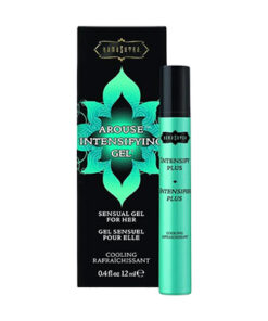 ảnh đại diện arouse intensifying gel cooling