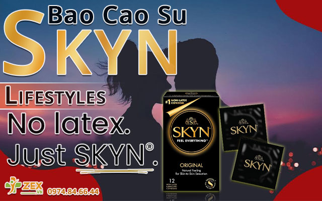 ưu điểm lifestyles skyn