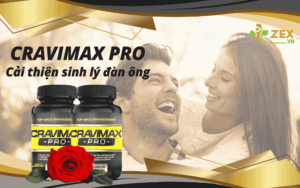Cravinax Pro