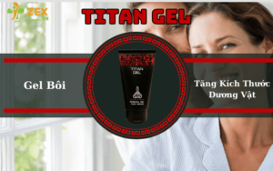 Titan Gel