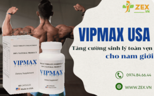 Vipmax USA