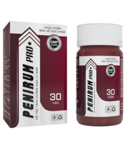 Viên uống Penirum Pro
