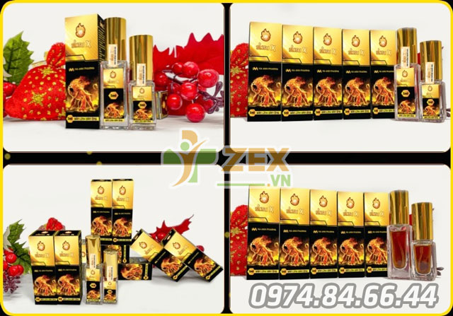 Sìn Sú X mua ở đâu