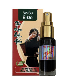 Xịt sìn sú ê đê mới