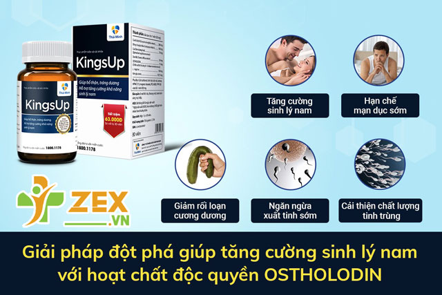 KingsUp có tốt không