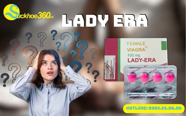 lady era là gì
