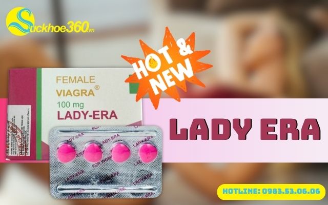 lady era là gì