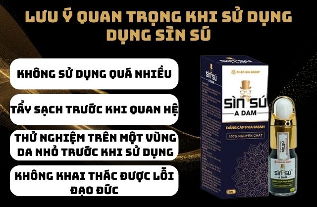 công dụng sìn sú adam