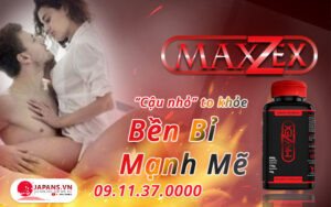 Giới Thiệu Sâm Maxzex